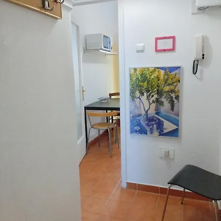 Old Town Family T8 Apartment Thessaloniki
