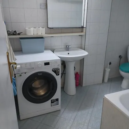 Apartment Old Town Family T8