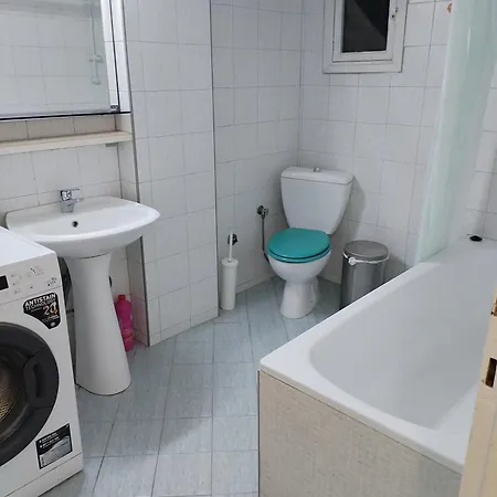 Apartment Old Town Family T8 *